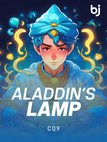 Aladdin's Lamp thumbnail