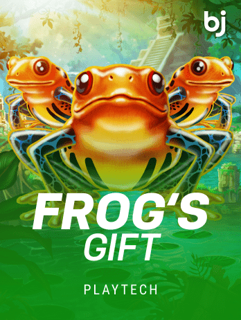 Frog's Giftpng thumbnail