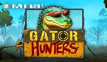 Gator Hunters