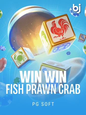 Win Win Fish Prawn Crabpng thumbnail